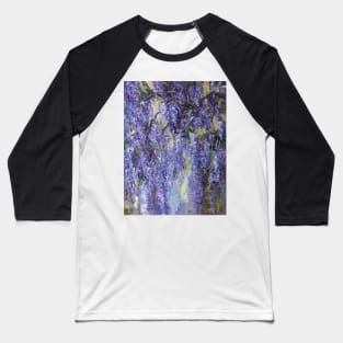 Wysteria Baseball T-Shirt